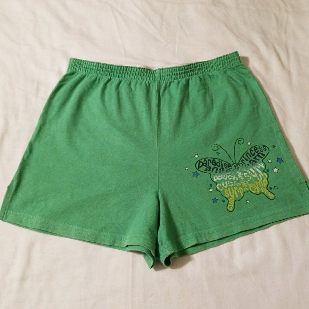 Arizona Jeans Girl's Princess Shorts